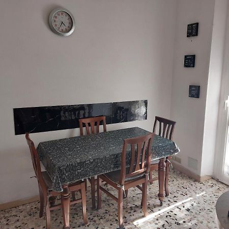 Appartamento La Fortezza Livorno Ngoại thất bức ảnh