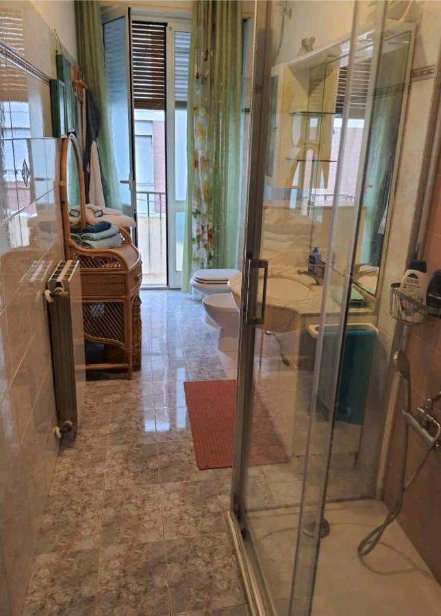 Appartamento La Fortezza Livorno Ngoại thất bức ảnh