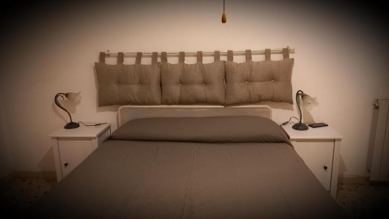 Appartamento La Fortezza Livorno Ngoại thất bức ảnh