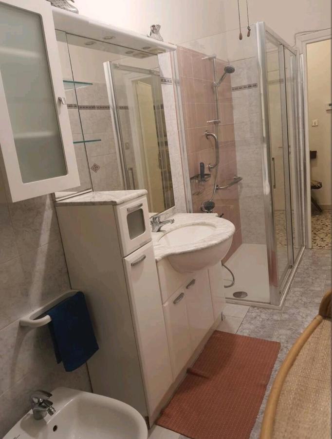 Appartamento La Fortezza Livorno Ngoại thất bức ảnh