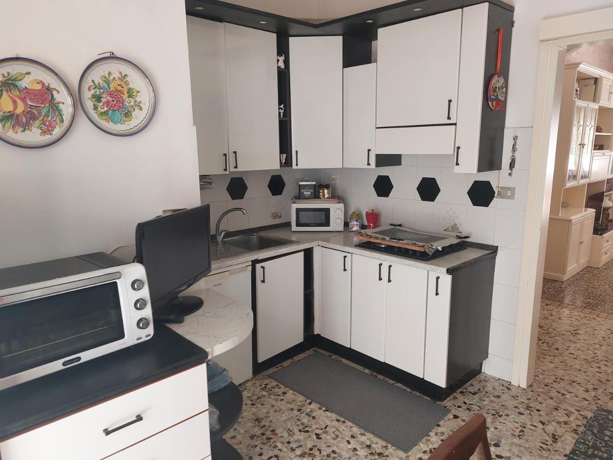 Appartamento La Fortezza Livorno Ngoại thất bức ảnh