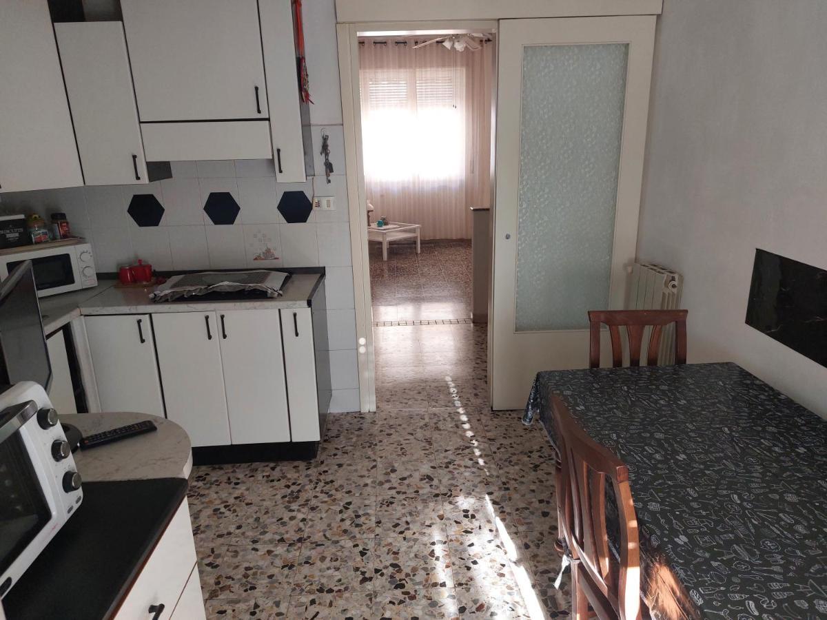 Appartamento La Fortezza Livorno Ngoại thất bức ảnh