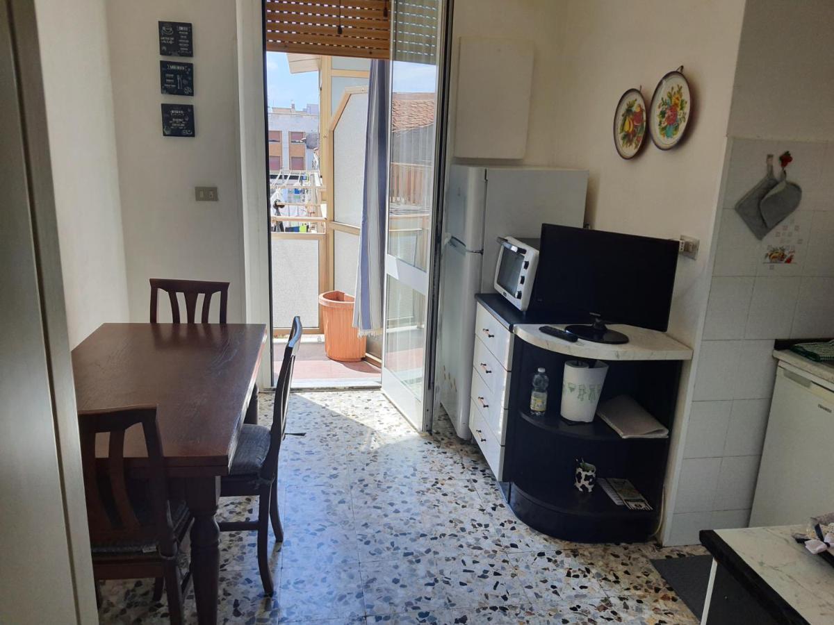 Appartamento La Fortezza Livorno Ngoại thất bức ảnh