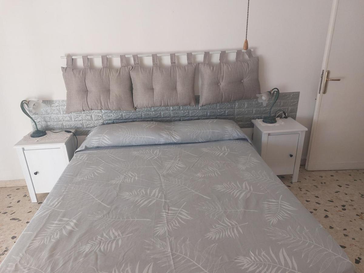Appartamento La Fortezza Livorno Ngoại thất bức ảnh