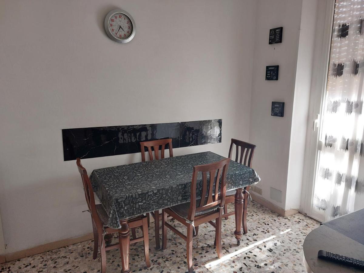 Appartamento La Fortezza Livorno Ngoại thất bức ảnh