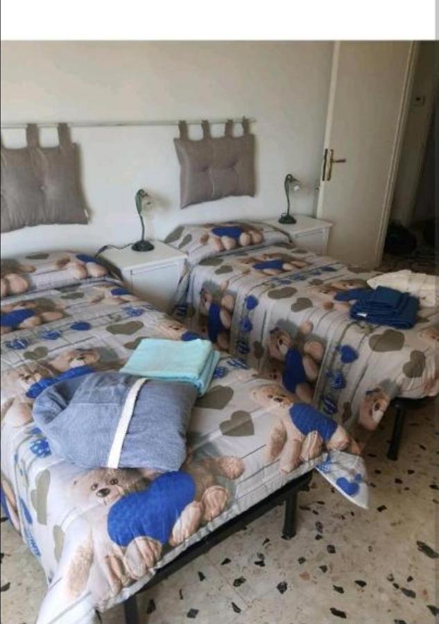 Appartamento La Fortezza Livorno Ngoại thất bức ảnh