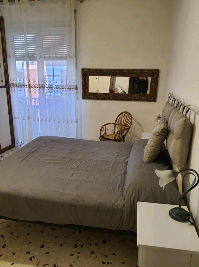 Appartamento La Fortezza Livorno Ngoại thất bức ảnh