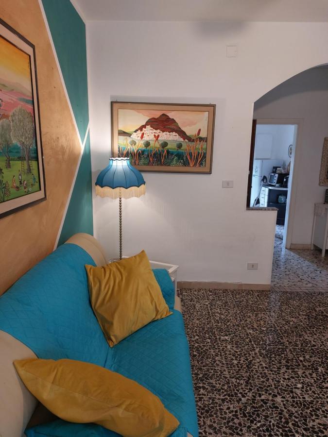 Appartamento La Fortezza Livorno Ngoại thất bức ảnh