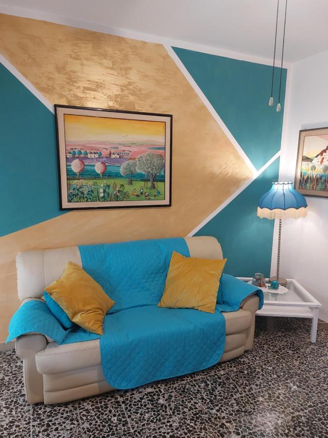 Appartamento La Fortezza Livorno Ngoại thất bức ảnh