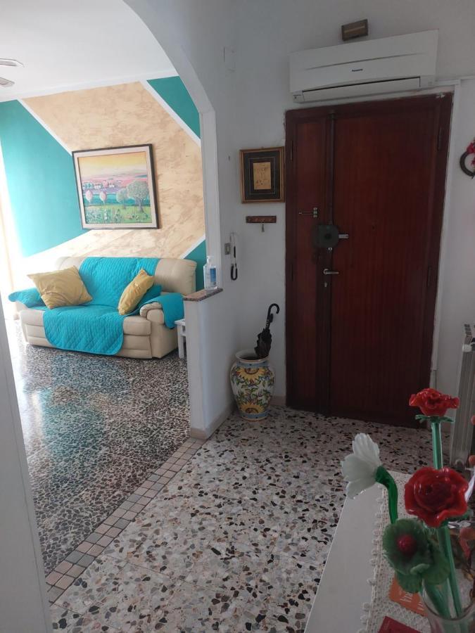 Appartamento La Fortezza Livorno Ngoại thất bức ảnh