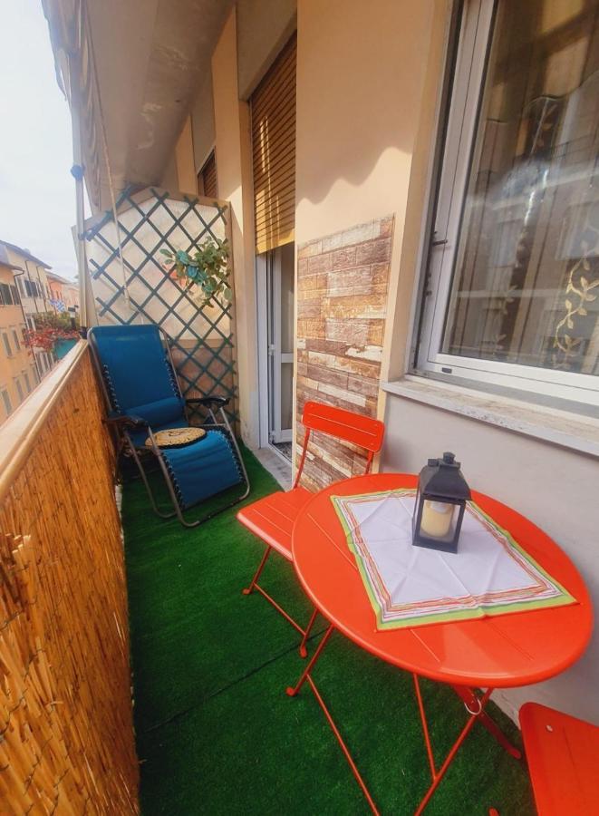 Appartamento La Fortezza Livorno Ngoại thất bức ảnh