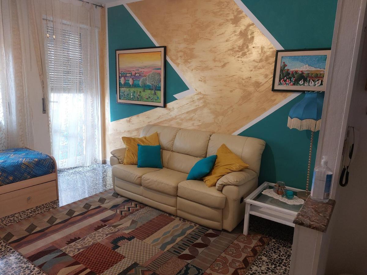 Appartamento La Fortezza Livorno Ngoại thất bức ảnh