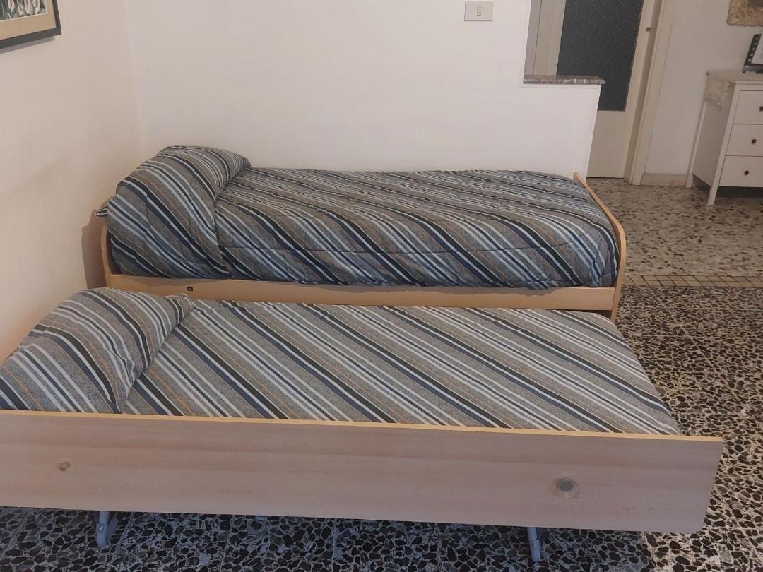 Appartamento La Fortezza Livorno Ngoại thất bức ảnh