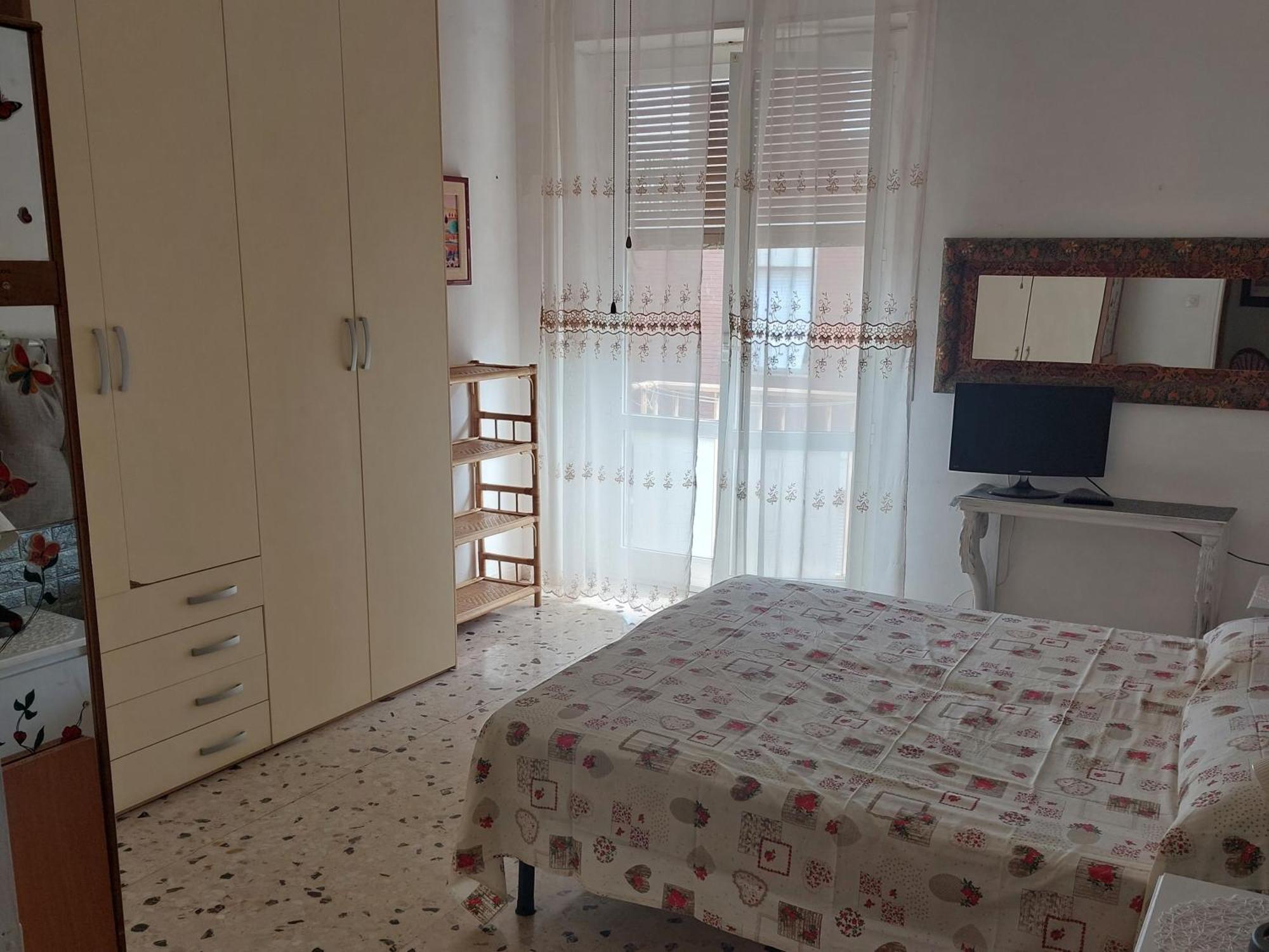 Appartamento La Fortezza Livorno Ngoại thất bức ảnh